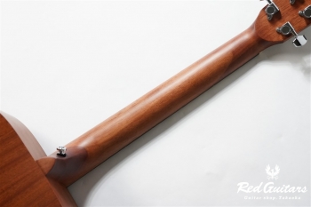 HD-ALL MAHO -MATTE LIGHT BROWN